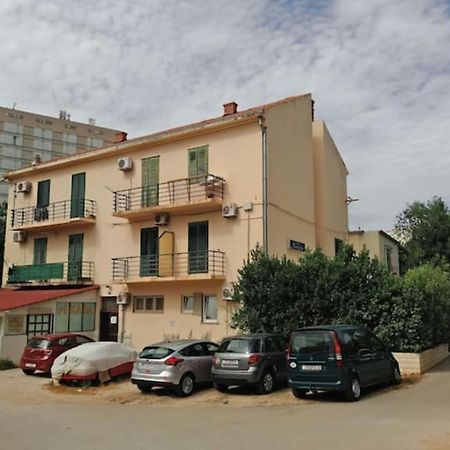 Apartment Niva スプリト エクステリア 写真