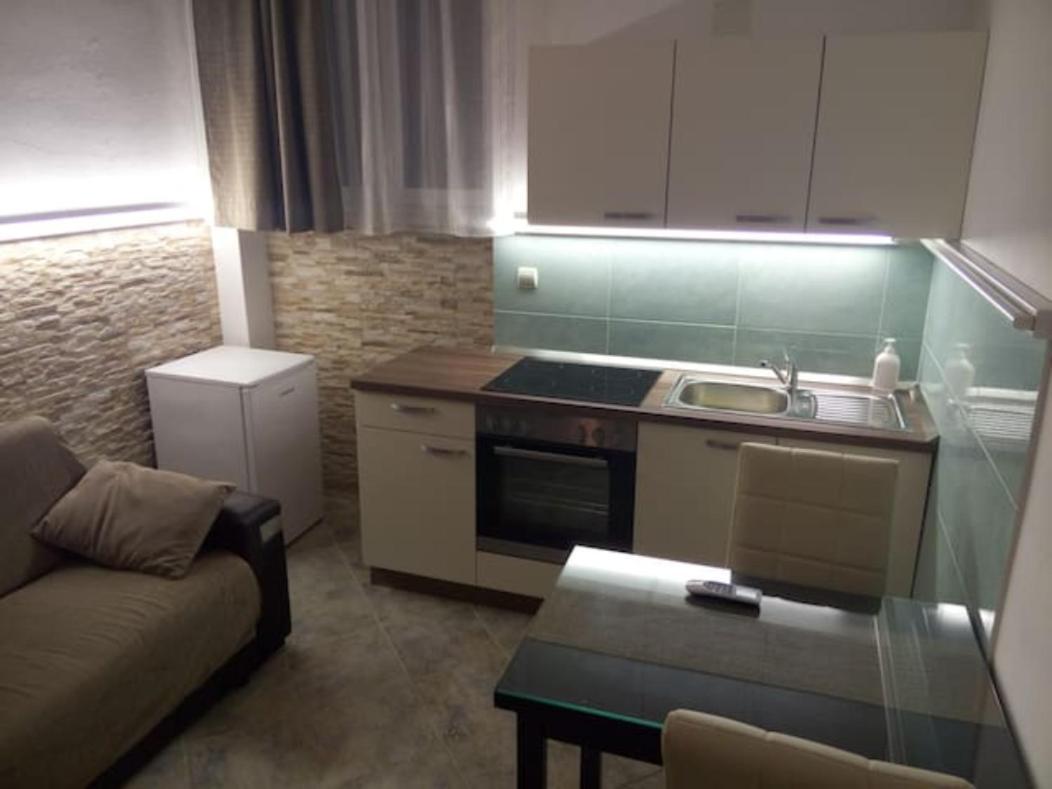 Apartment Niva スプリト エクステリア 写真